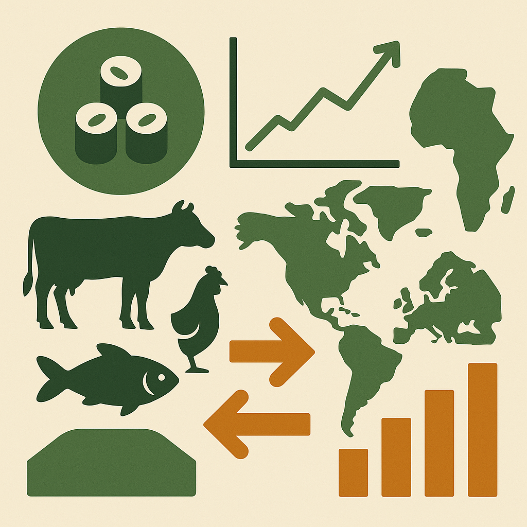 Sustainable Dairy Practices